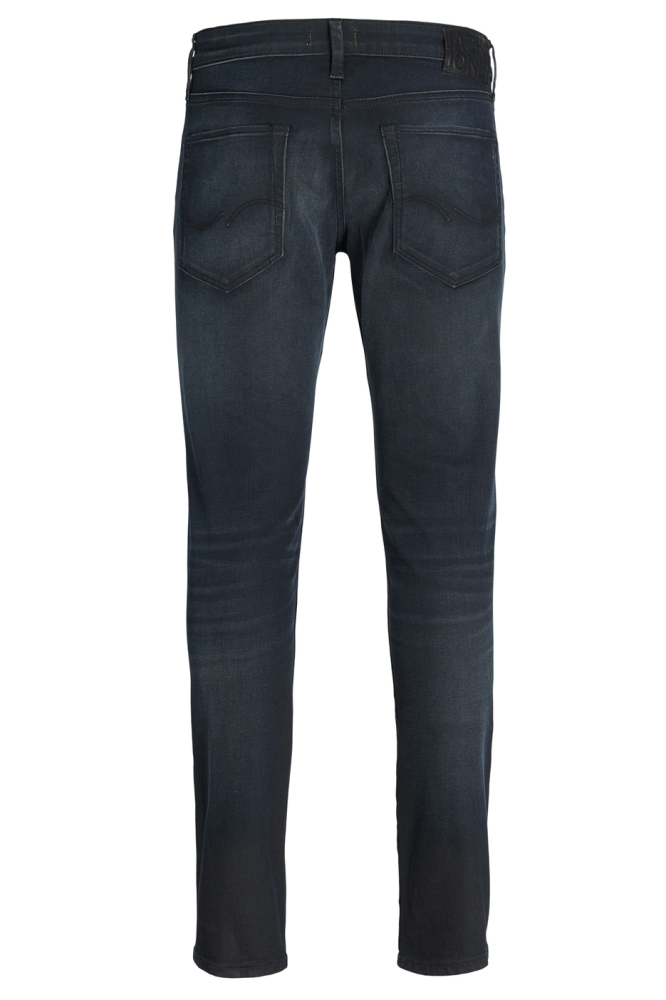JJIGLENN JJICON JJ 219 NOOS 12278254 BLUE DENIM